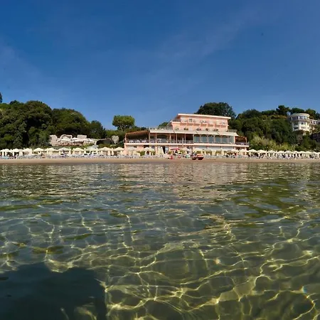 Grand Il Ninfeo Hotel Gaeta