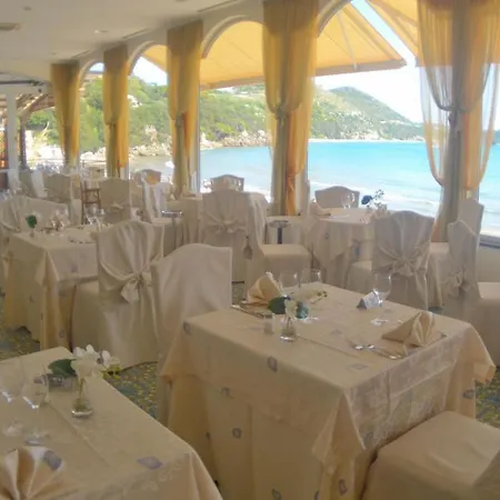 Grand Il Ninfeo Hotel 4*