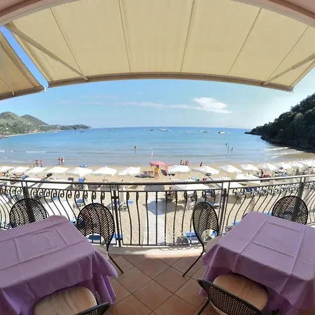 Grand Il Ninfeo Hotel
