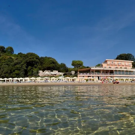 Grand Il Ninfeo Hotel Gaeta
