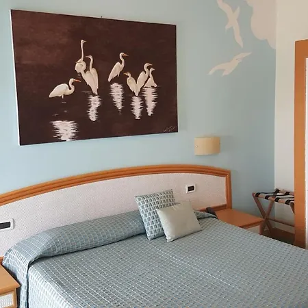 Hotel Grand Il Ninfeo Gaeta
