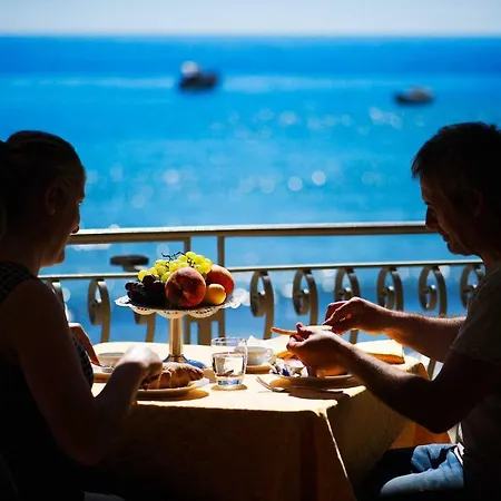 Hotel Grand Il Ninfeo