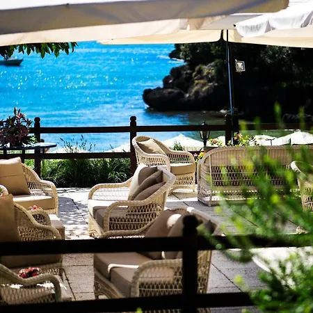 Hotel Grand Il Ninfeo 4*