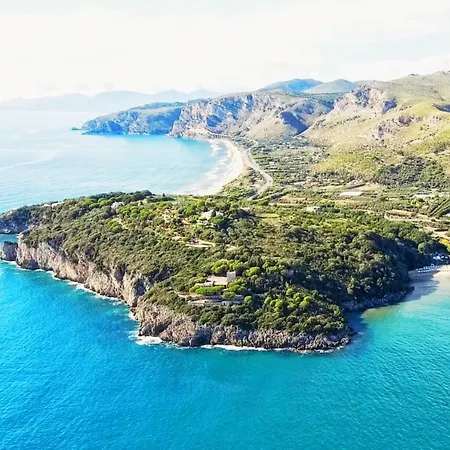 宁菲儿ii大酒店 4* 加埃塔