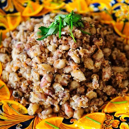 宁菲儿ii大酒店 4* 加埃塔