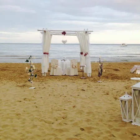 宁菲儿ii大酒店 4* 加埃塔