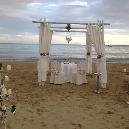 宁菲儿ii大酒店 酒店 加埃塔