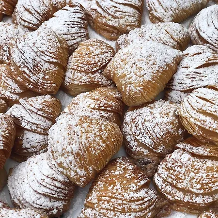 宁菲儿ii大酒店 酒店 加埃塔