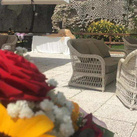 Hotel Grand Il Ninfeo Gaeta